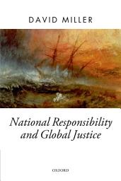 Icon image National Responsibility and Global Justice