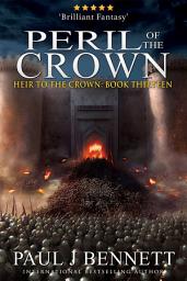 Icon image Peril of the Crown: An Epic Fantasy Novel