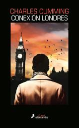 Icon image Conexión Londres (Serie Thomas Kell 3)