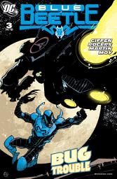 Icon image Blue Beetle (2006-2009)