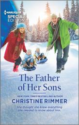 Icon image The Father of Her Sons: A Winter Romance