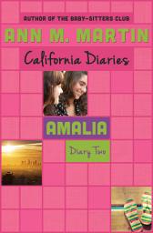 Icon image Amalia: Diary Two