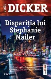 Icon image Disparitia lui Stephanie Mailer