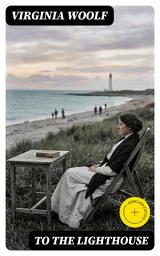 Icon image To the Lighthouse: Enriched edition.