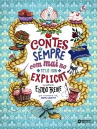 Icon image Contes de sempre com mai no te'ls han explicat