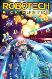 Icon image Robotech: Rick Hunter