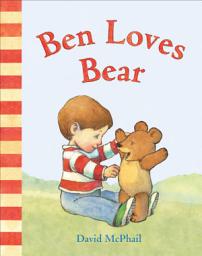 Icon image Ben Loves Bear