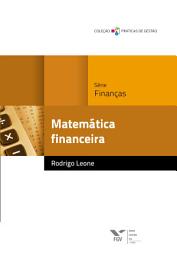Icon image Matemática financeira