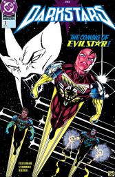 Icon image The Darkstars (1992)