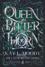 Icon image Queen of Bitter Thorn