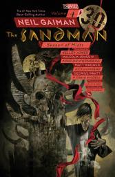 Icon image Sandman