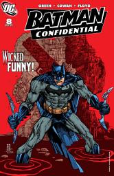 Icon image Batman Confidential (2006)