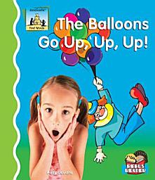 Icon image Balloons Go Up, Up, Up!