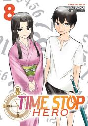 Icon image Time Stop Hero