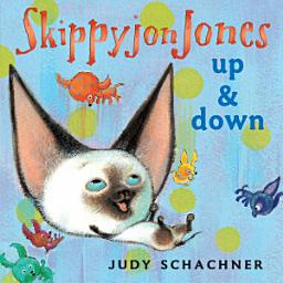 Icon image Skippyjon Jones Up and Down