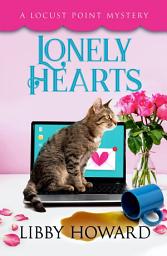 Icon image Lonely Hearts: A Mature Sleuth Cozy Mystery