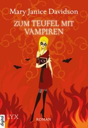 Icon image Zum Teufel mit Vampiren