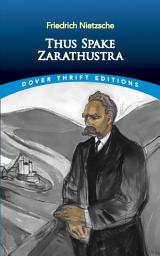 Icon image Thus Spake Zarathustra