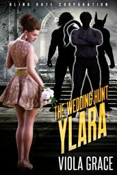 Icon image The Wedding Hunt Ylara