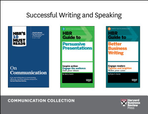 Icon image Successful Writing and Speaking: The Communication Collection (9 Books)