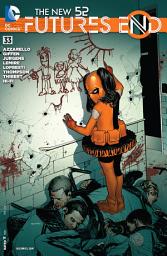 Icon image The New 52: Futures End (2014-) #33
