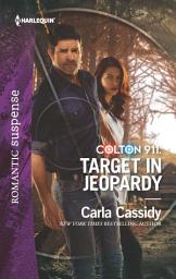 Icon image Colton 911: Target in Jeopardy
