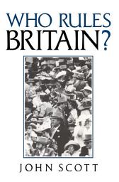 Icon image Who Rules Britain?