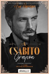 Icon image A csábító: Grayson