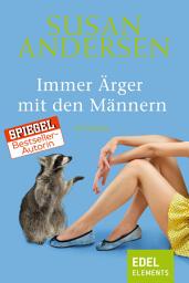 Icon image Immer Ärger mit den Männern