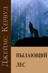 Icon image Пылающий лес