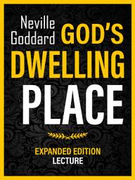 Icon image God's Dwelling Place - Expanded Edition Lecture