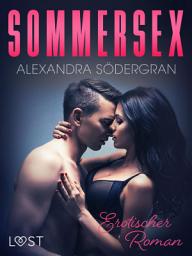 Icon image Sommersex - Erotischer Roman