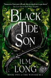 Icon image Black Tide Son: The Winter Sea Series
