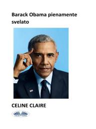 Icon image Barack obama pienamente svelato