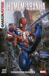Icon image Homem-Aranha: Gamerverse