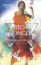 Icon image Witch's Hunger