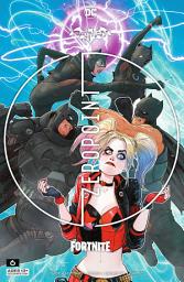 Icon image Batman/Fortnite: Zero Point (2021)