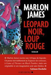 Icon image Léopard noir loup rouge