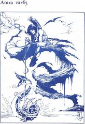 Icon image Amra, Vol 2 No 63 (April 1975)