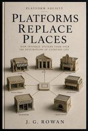Icon image Platforms Replace Places
