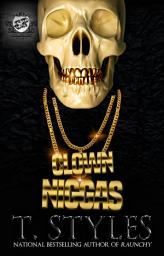 Icon image Clown Niggas (The Cartel Publications Presents)