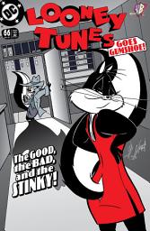Icon image Looney Tunes (1994)