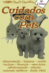 Icon image Guia 36 - cuidados com pets