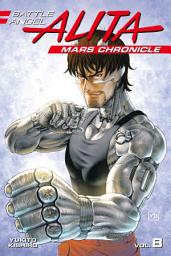 Icon image Battle Angel Alita: Mars Chronicle