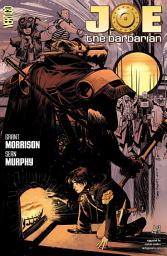 Icon image Joe the Barbarian (2010)