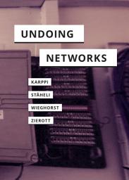 Icon image Undoing Networks