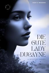 Icon image Die gute Lady Ducayne