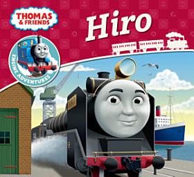 Icon image Hiro (Thomas & Friends Engine Adventures)