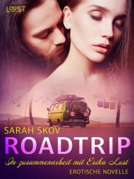 Icon image Roadtrip – Erotische Novelle