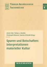 Icon image Spuren und Botschaften